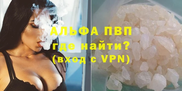 стафф Абаза